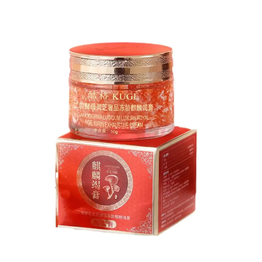 Creme Facial Retinol Dragon Blood