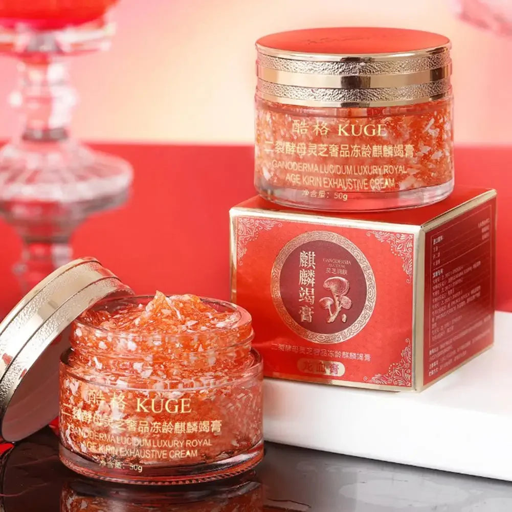 Creme Facial Retinol Dragon Blood
