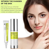 Creme para Olhos com Retinol