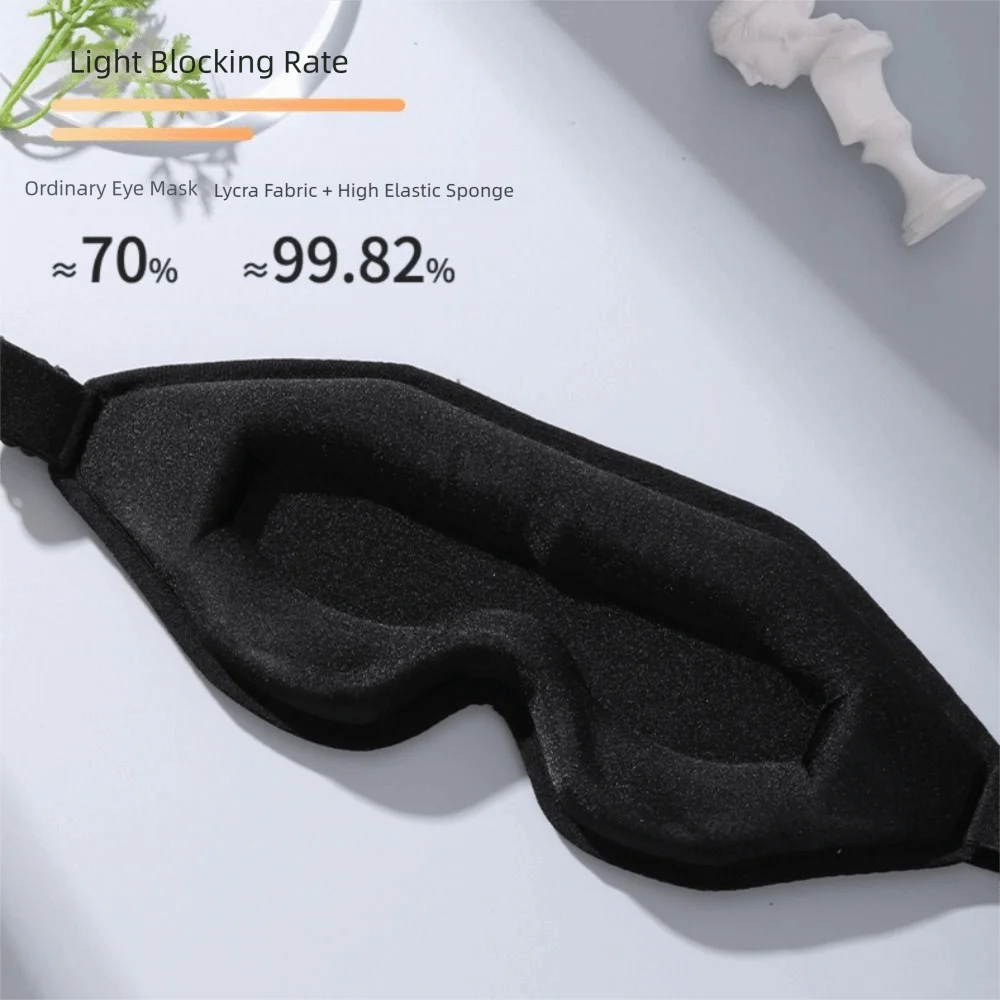 Máscara de Dormir 3D Blackout