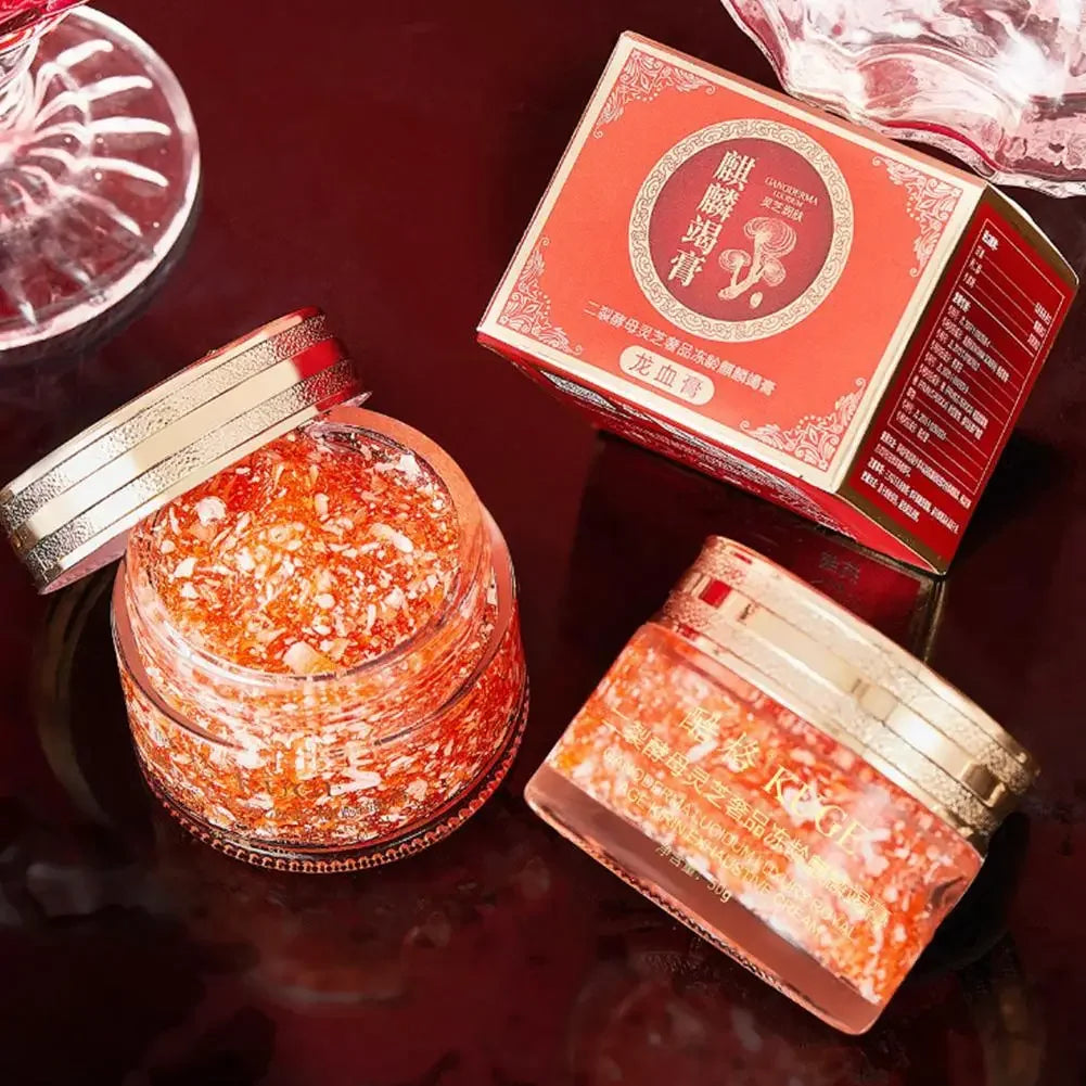 Creme Facial Retinol Dragon Blood