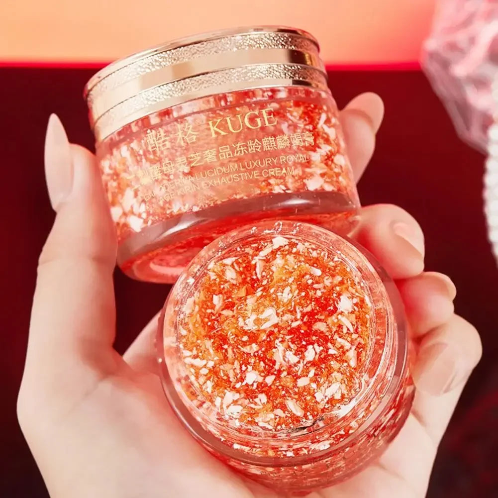 Creme Facial Retinol Dragon Blood