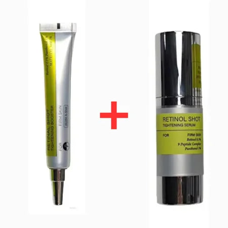 Creme para Olhos com Retinol