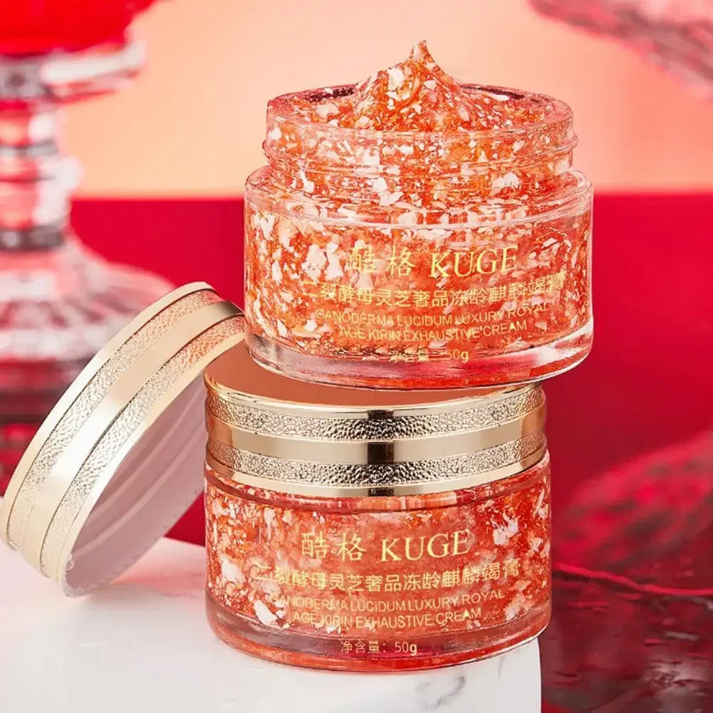Creme Facial Retinol Dragon Blood