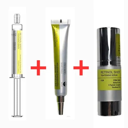Creme para Olhos com Retinol